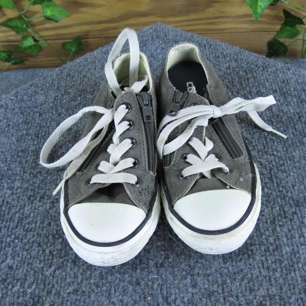 Converse boys sneaker